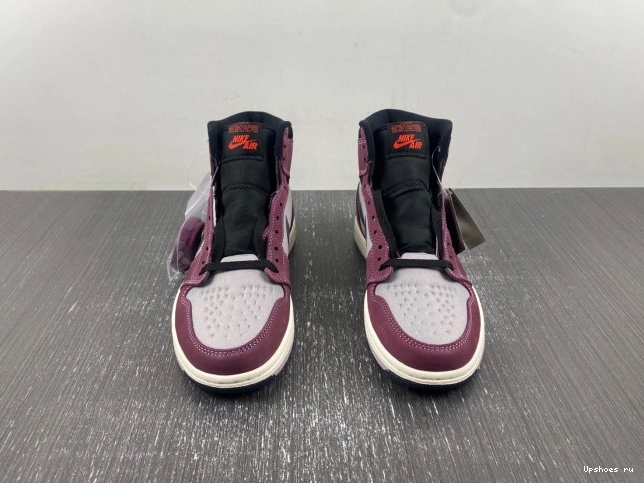 Element Jordan DB2889-500  Berry Gore-Tex 1 High  1130